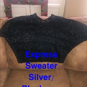 Sweaters/Wraps